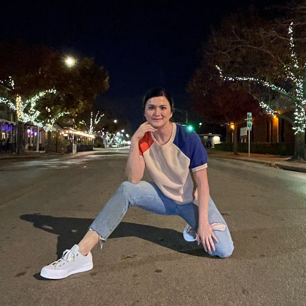 Meet your Posher, Lara